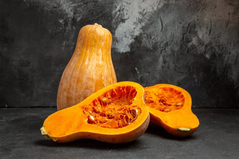 Dream about Butternut interpretation