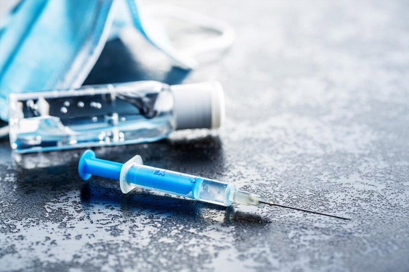 Dream about Antidote interpretation