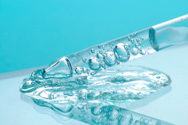 Dream about Acid interpretation