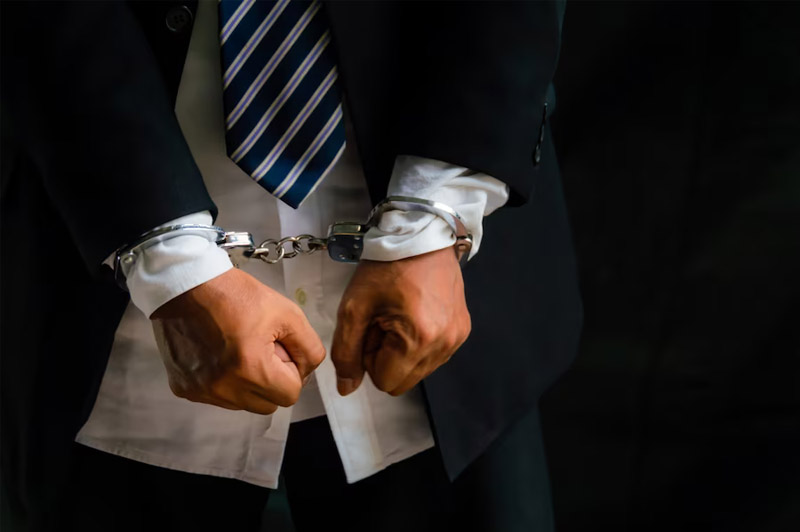 Dream about Criminal interpretation