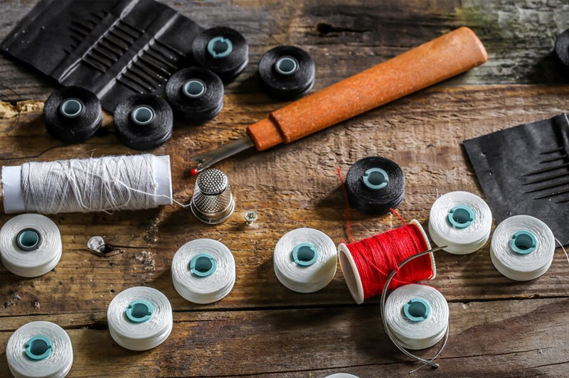 Dream about Darn interpretation