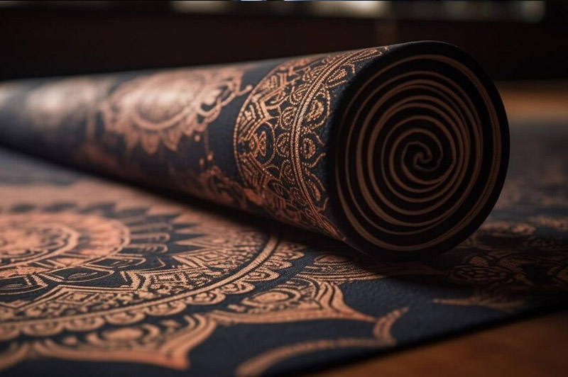 Dream about Carpet interpretation