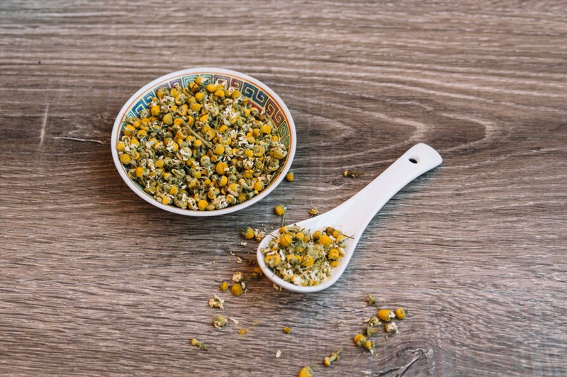 Dream about Gao-ra’an (herbal medicine) interpretation