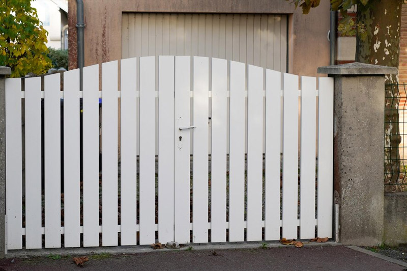 Dream about Gate interpretation