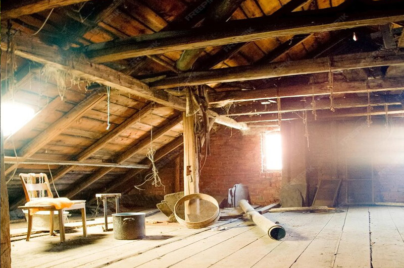 Dream about Garret interpretation