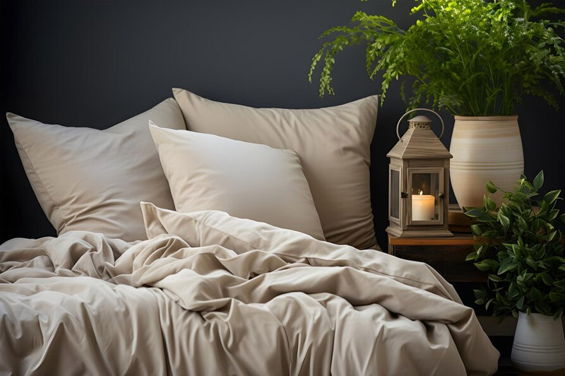 Dream about Coverlet interpretation