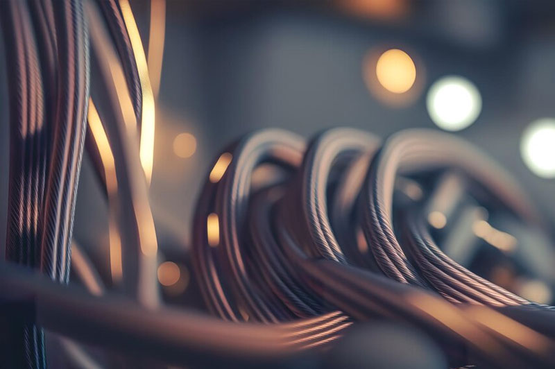 Dream about Cable interpretation