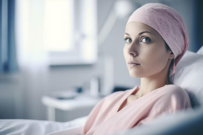 Dream about Cancer interpretation