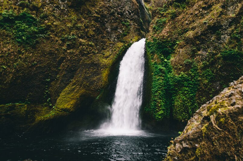 Dream about Cascade interpretation