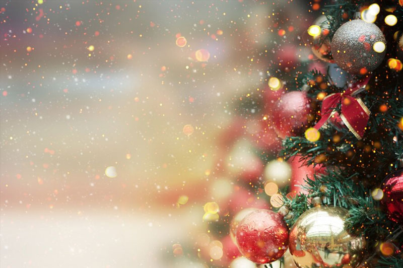 Dream about Christmas interpretation