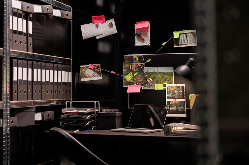 Dream about Clues interpretation