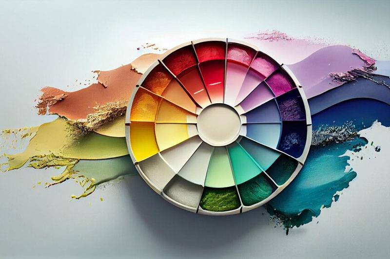 Dream about Color interpretation