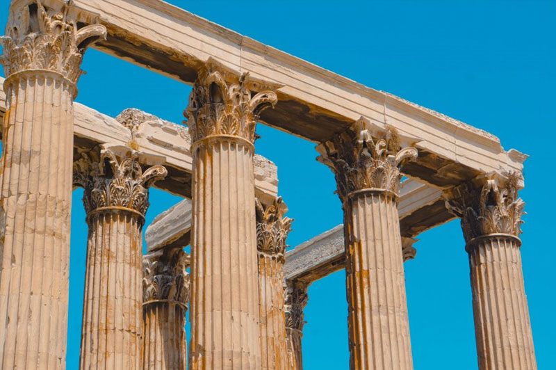 Dream about Column interpretation