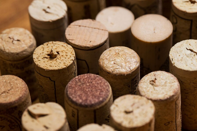 Dream about Cork interpretation