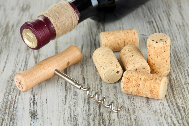 Dream about Corkscrew interpretation