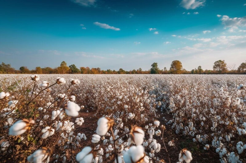 Dream about Cotton interpretation