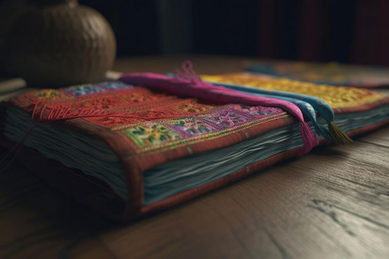 Dream about Cover interpretation