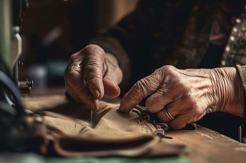 Dream about Darner interpretation