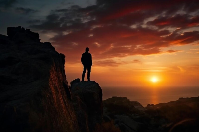 Dream about Descend interpretation