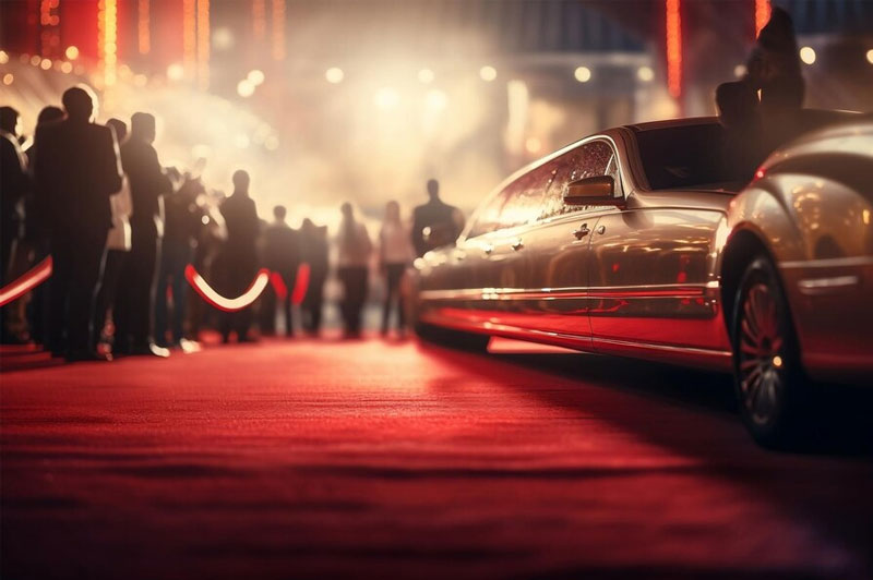 Dream about Dignitary interpretation