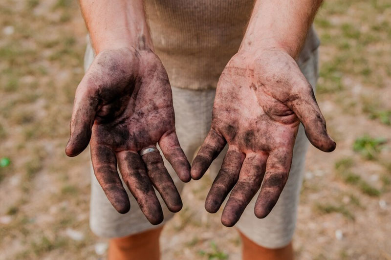 Dream about Dirty interpretation