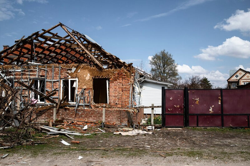 Dream about Disband interpretation