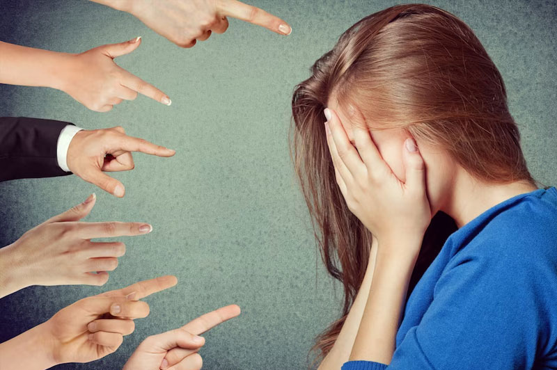 Dream about Disgrace interpretation