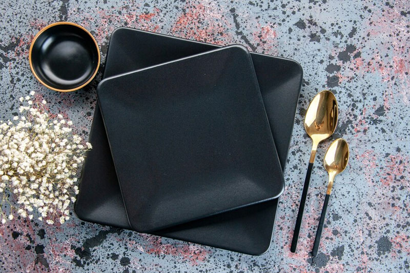 Dream about Dish interpretation