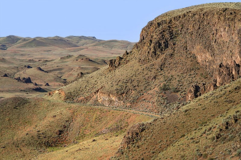 Dream about Ditch interpretation