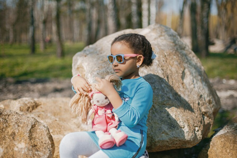 Dream about Doll interpretation