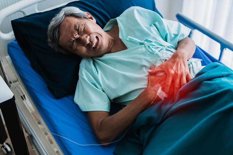 Dream about Cholera interpretation