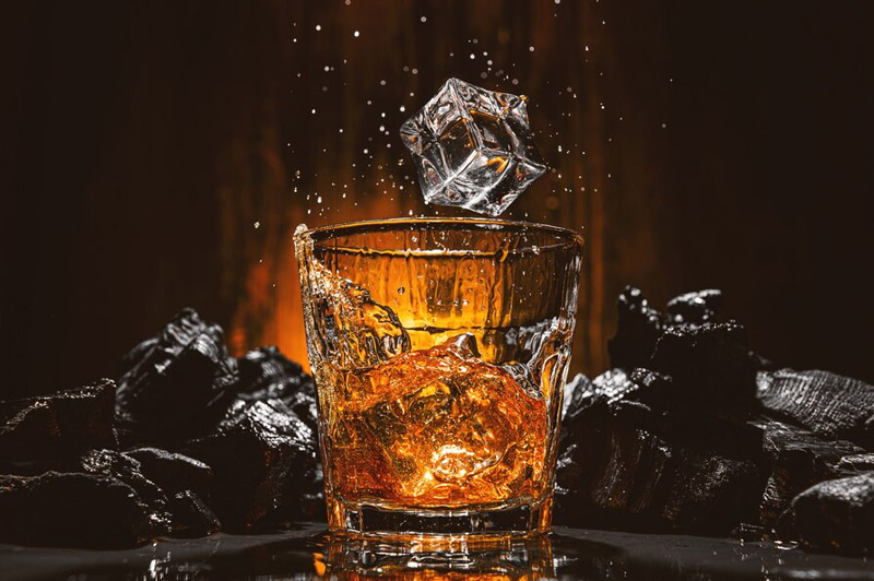 Dream about Gin interpretation