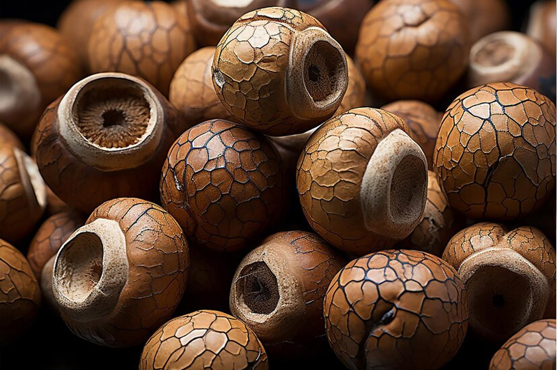 Dream about Gall-nut interpretation