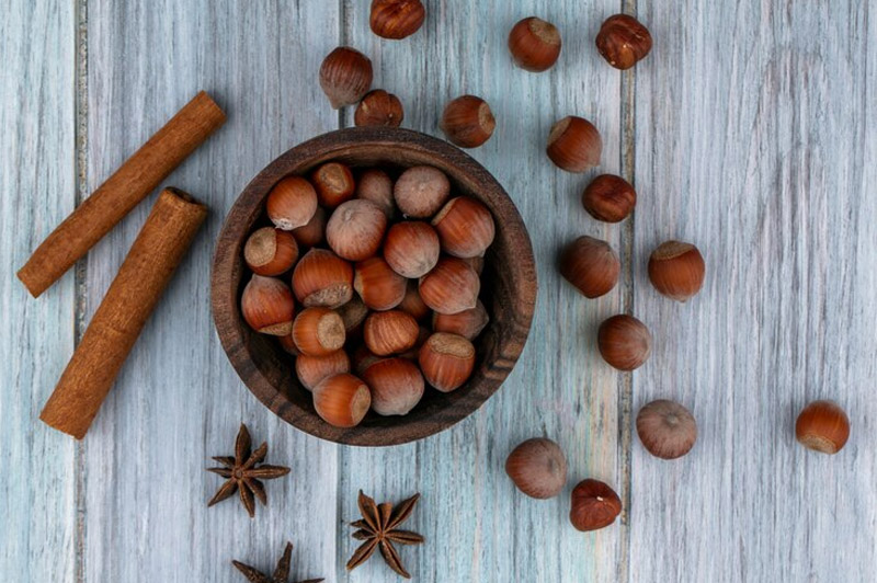 Dream about Filbert interpretation