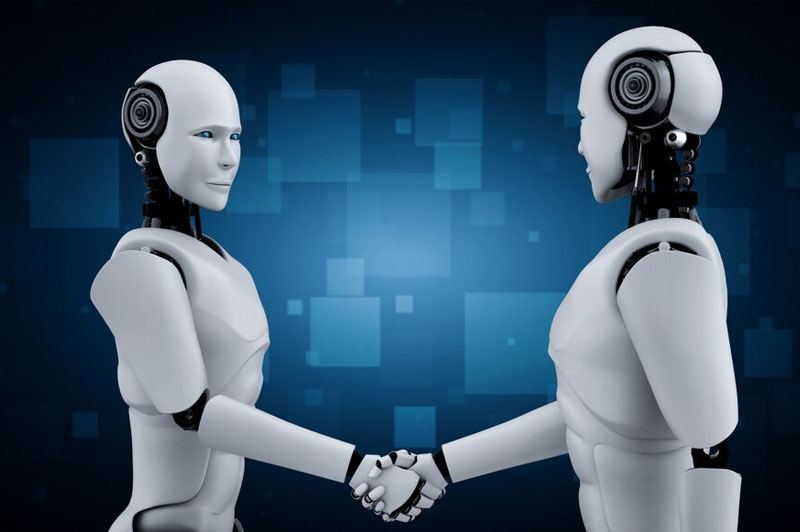 Dream about Dual interpretation