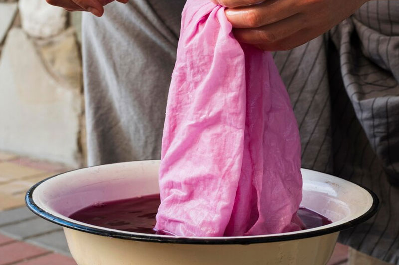 Dream about Dye interpretation