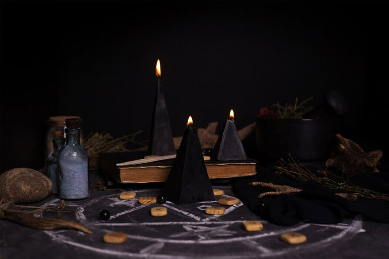 Dream about Enchantment interpretation