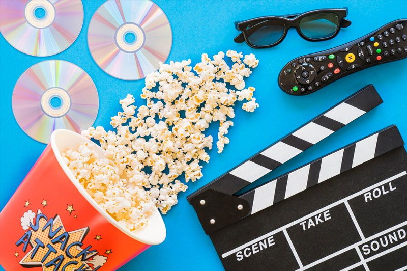 Dream about Entertainment interpretation