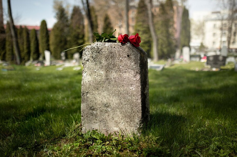 Dream about Epitaph interpretation