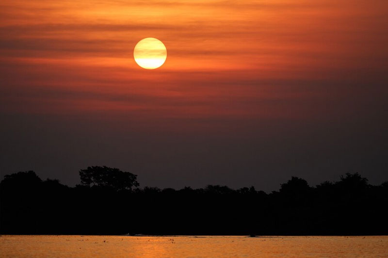 Dream about Evening interpretation