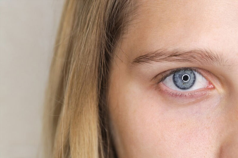 Dream about Eye-hole interpretation