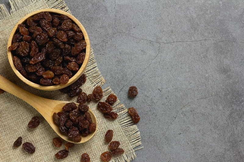 Dream about Currant interpretation