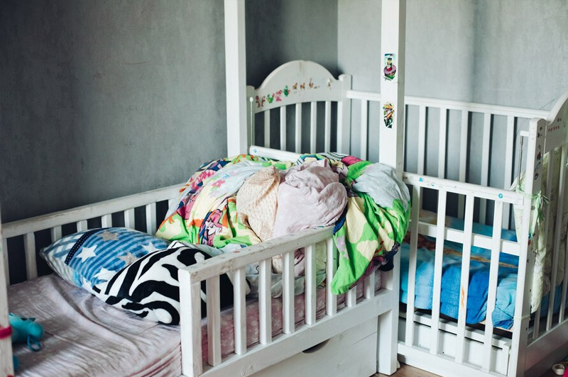 Dream about Cradle interpretation