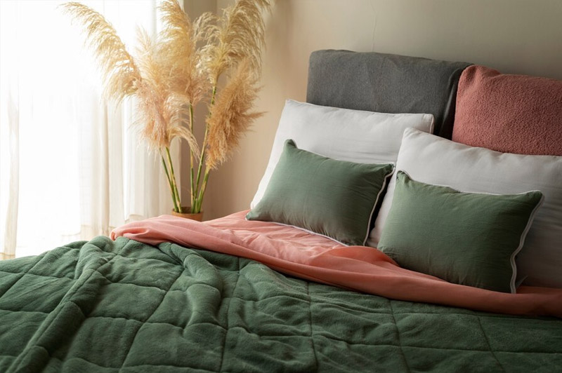 Dream about Bed interpretation