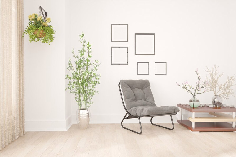 Dream about Chair interpretation