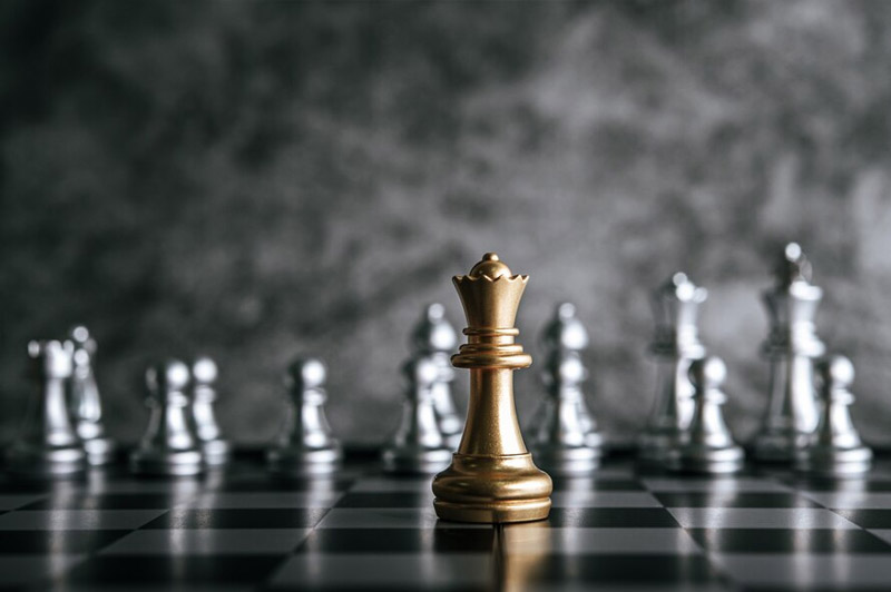 Dream about Chess interpretation