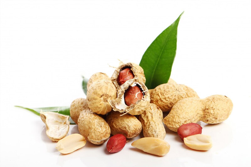 Dream about Groundnut interpretation