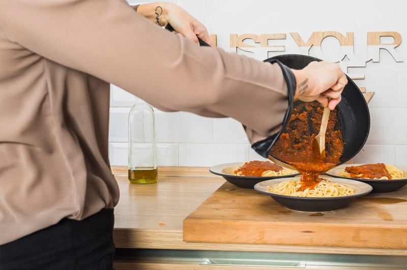 Dream about Gravy interpretation