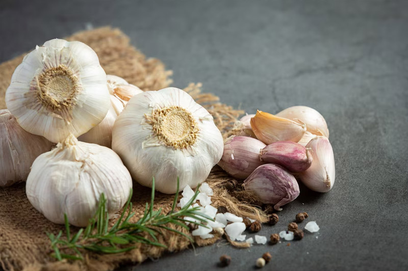 Dream about Garlic interpretation