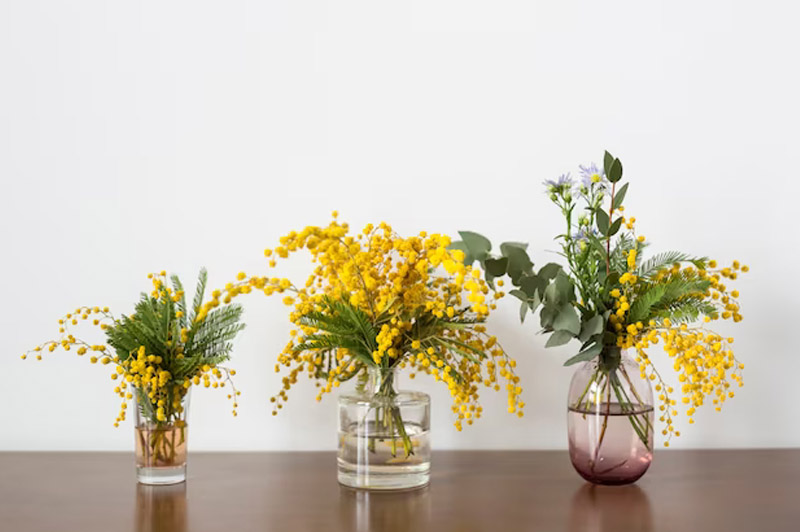 Dream about Flower Vase interpretation